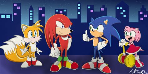 r sonicthehedgehog